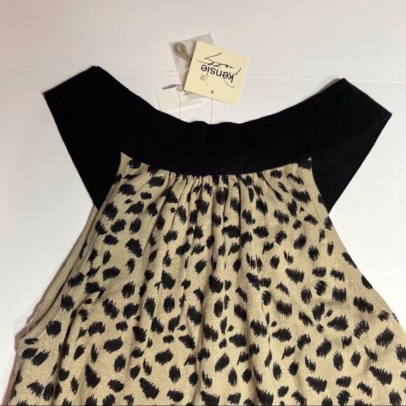 Kenzie Sleeveless Dress - Picture 6 of 16